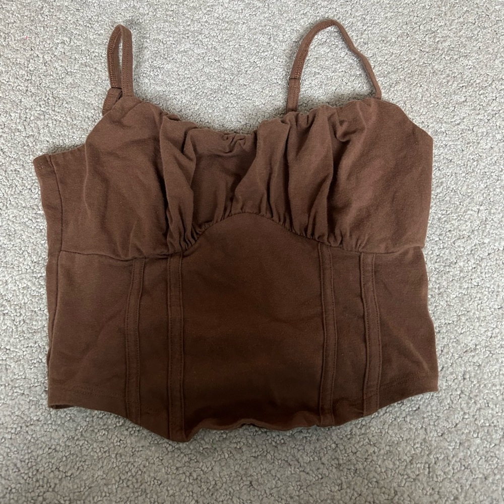 Used Hollister Top